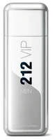 Frasco de 212 VIP Men