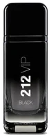 Frasco de 212 VIP Black